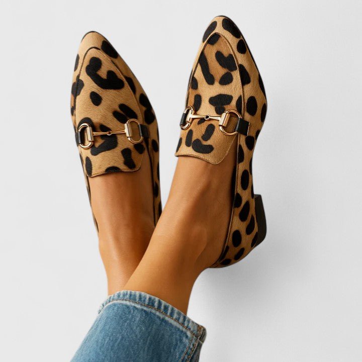Aireyah – Loafers – 36