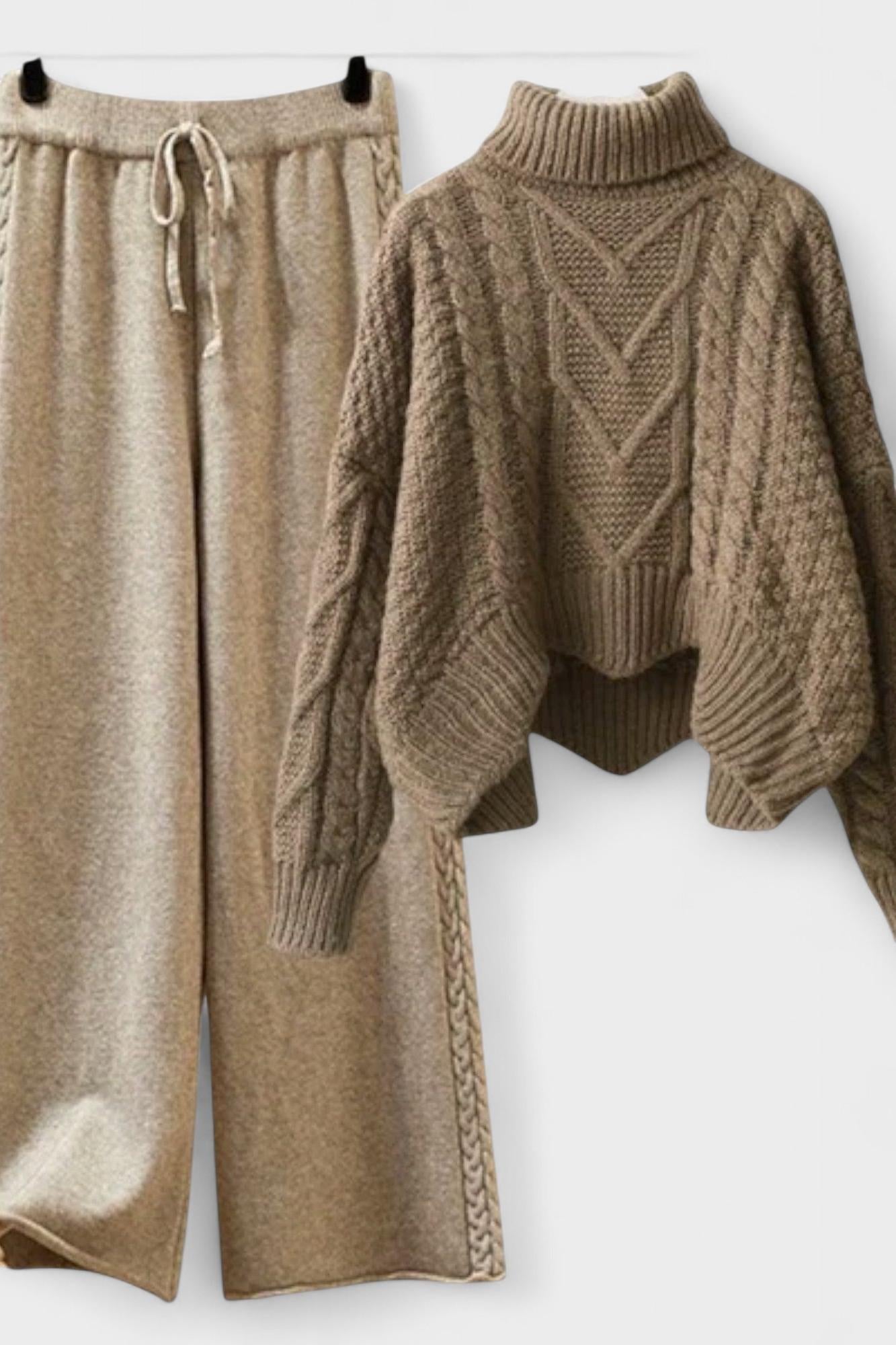 Alberte – Long sleeve – S