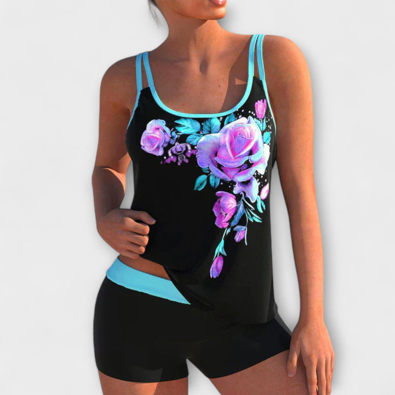 Alice – Swimsuit – Blue / S