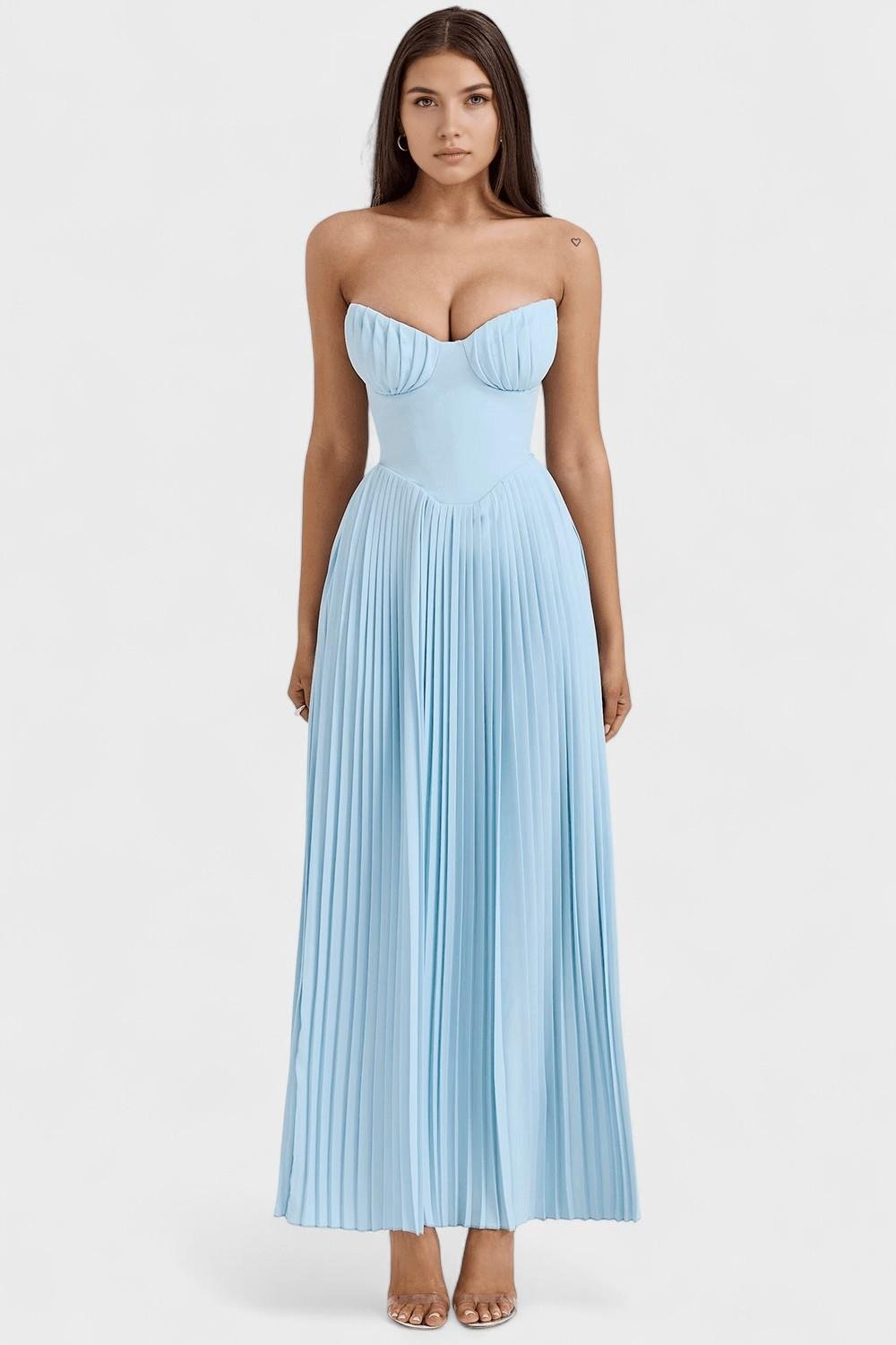 Alice – Maxi dress – XS