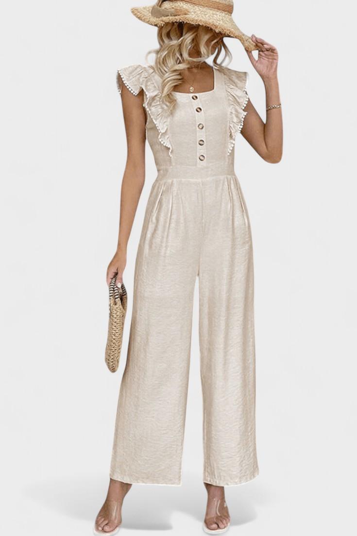 Amahle – Jumpsuit – S