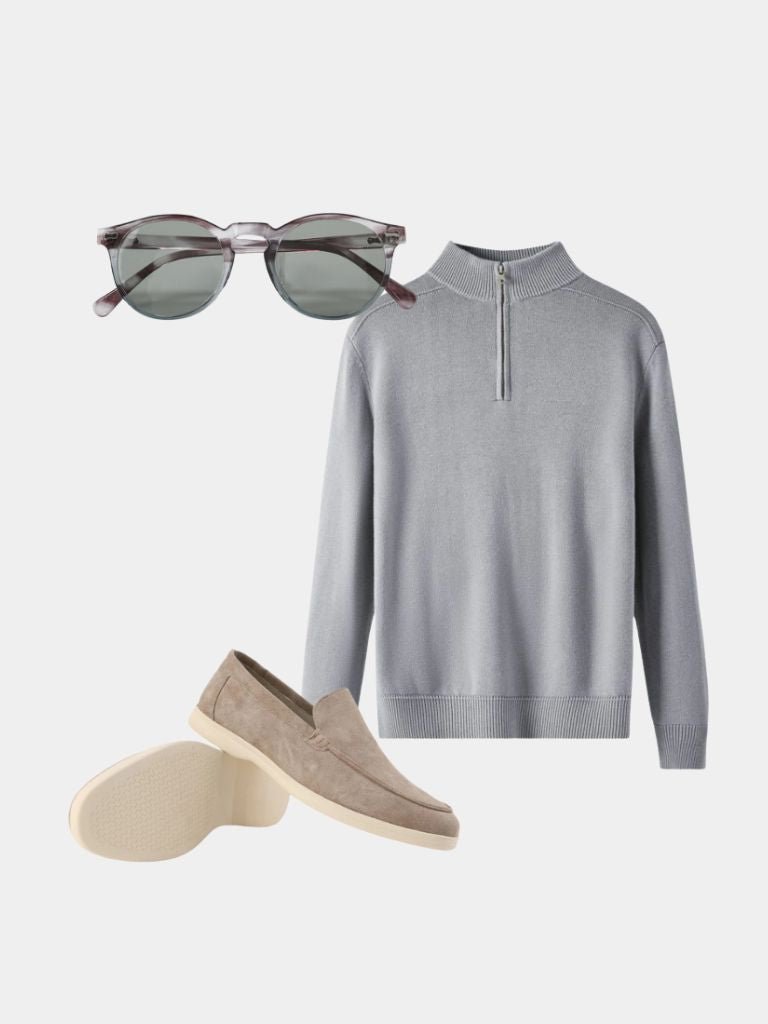 Ambiance Polaire – S / 39