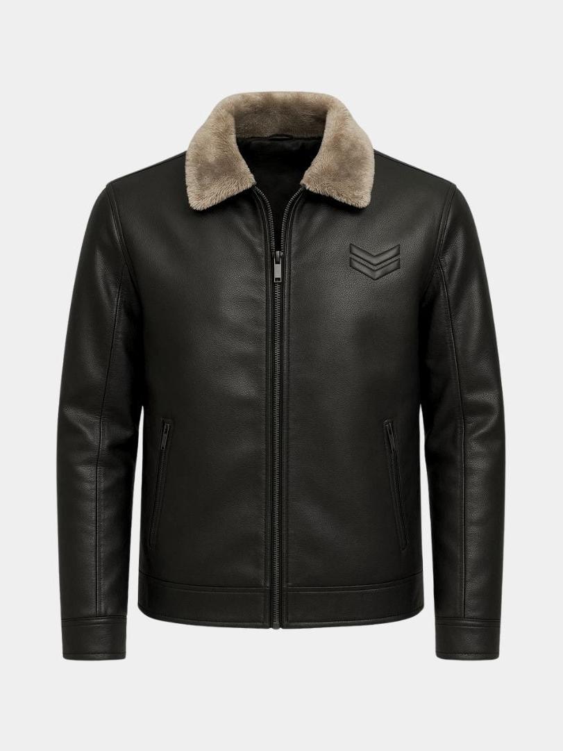 Ana – Classic West – Brown / M