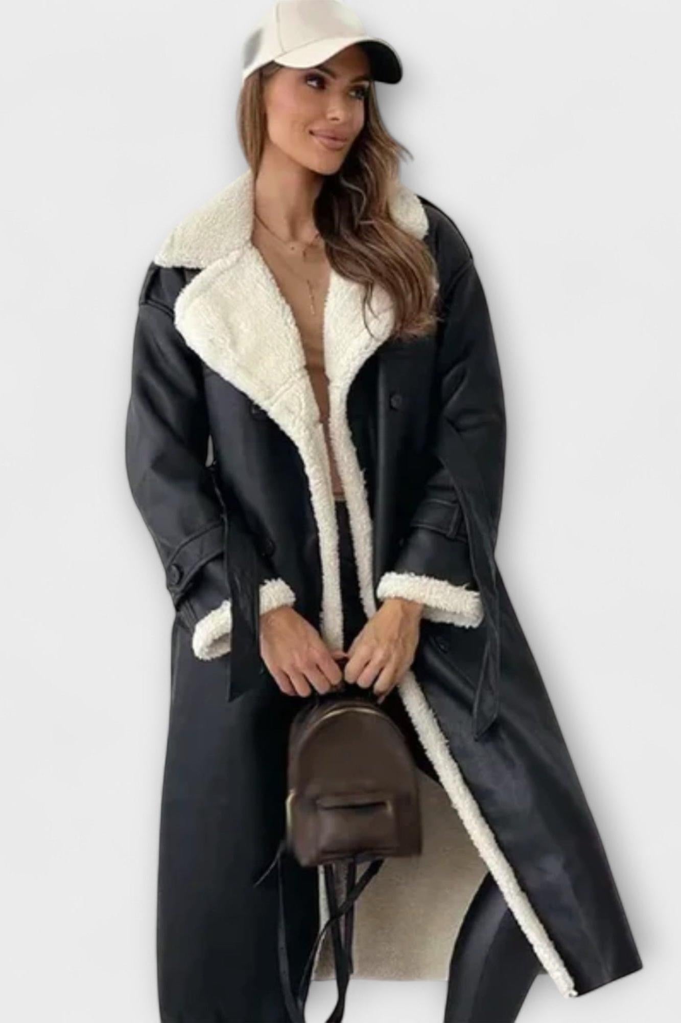 ANDREA Jacket