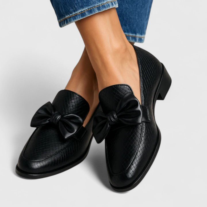 Anette – Premium Loafers – 34