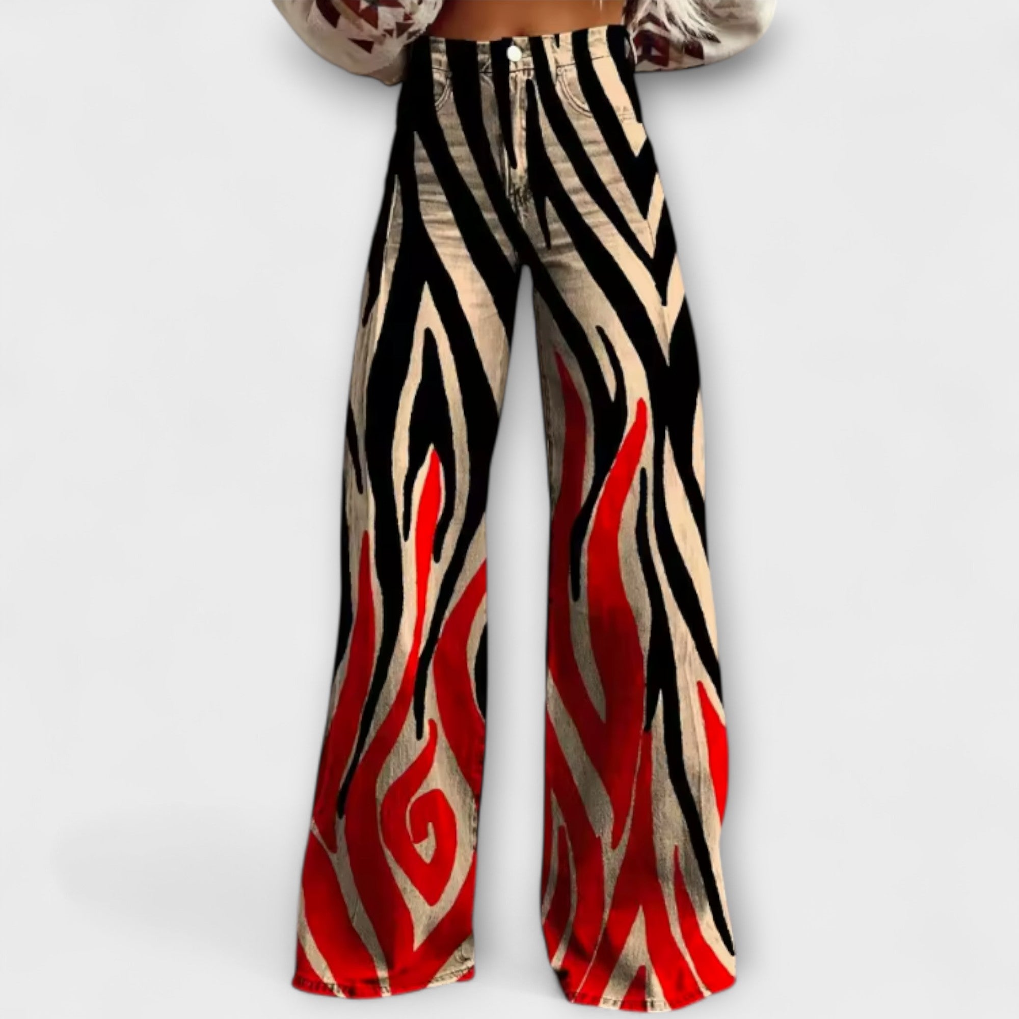 Anna – Boho Pants – S