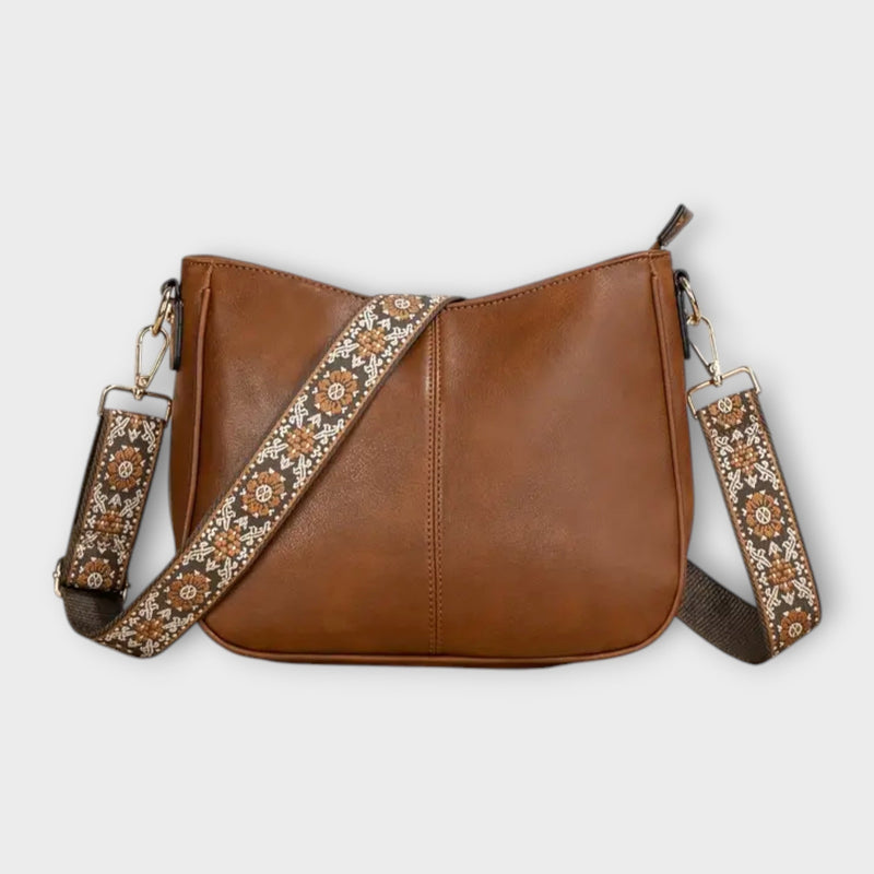 Anna – Bag – Brown