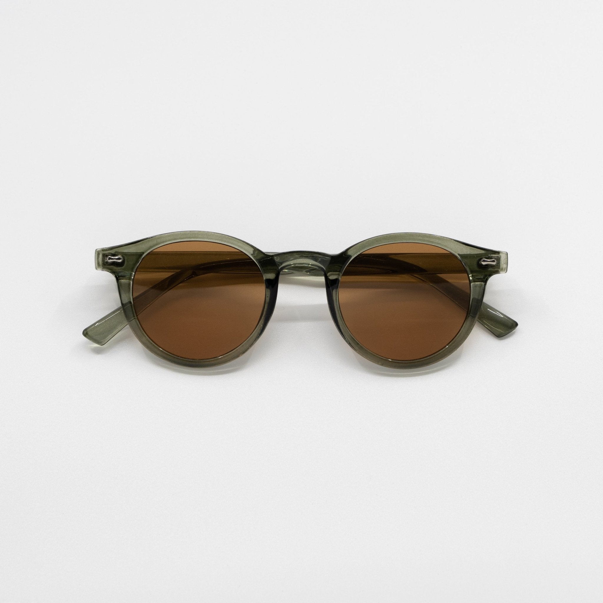 Asta – Unisex Glasses