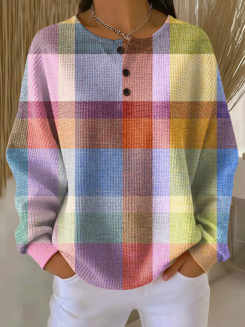 Astrid - Exclusive Comfort – Multicolored / S