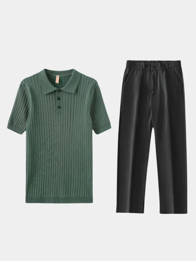 Barbados Cotton – M / M