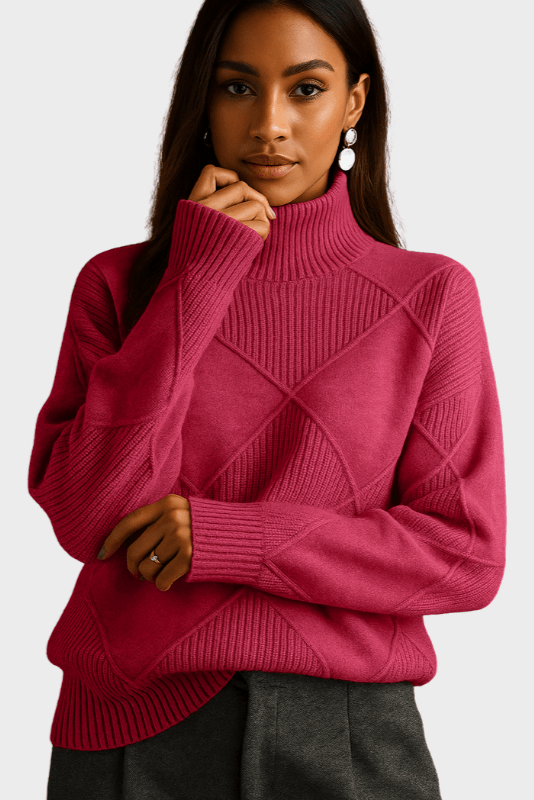 Chiara – Jersey – Cream / S