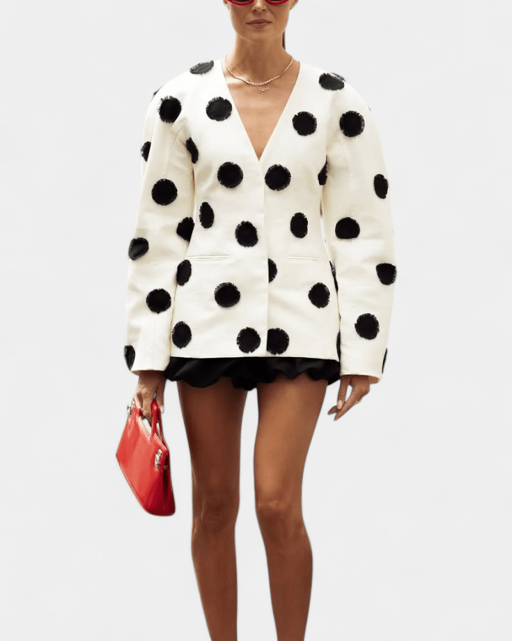 Clara – Jacket – S