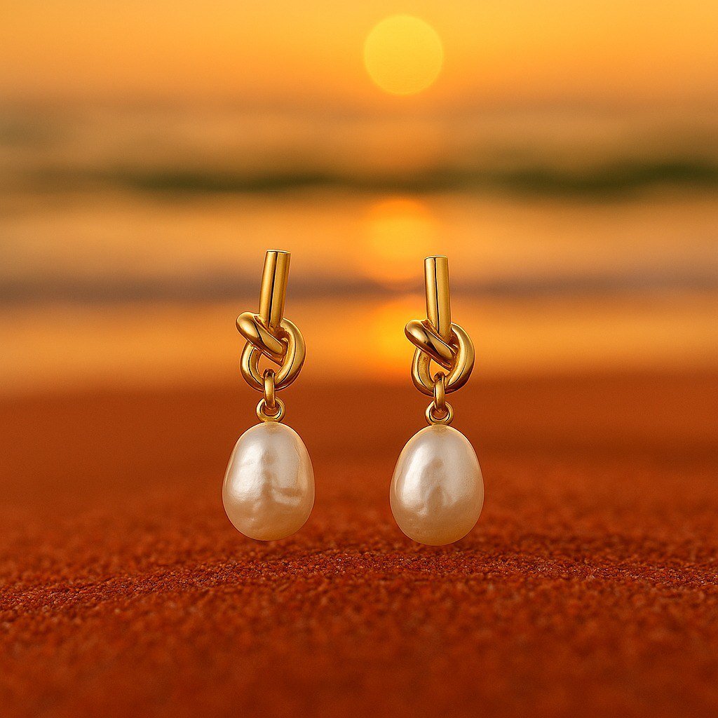 Clara – Earrings