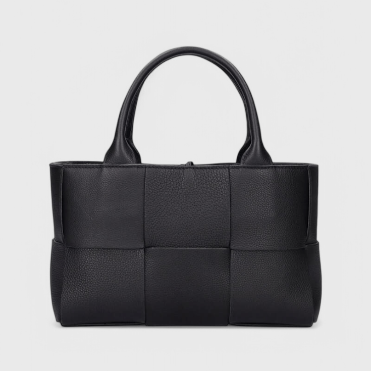 Ditte – Vegan bag – Black