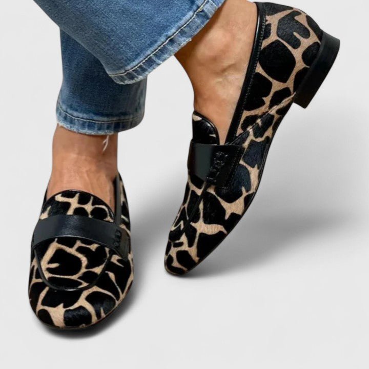 Ellen – Supportive Loafers – 36