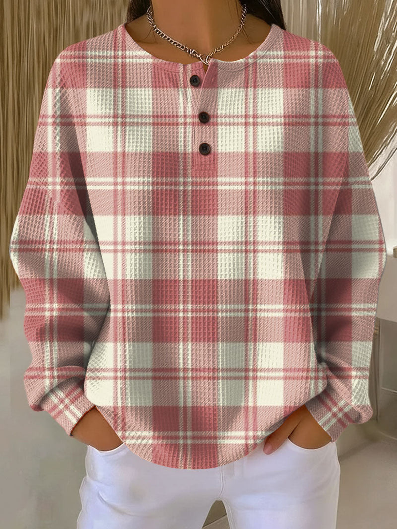 Emilie - Luxurious Simplicity – Multicolored / S