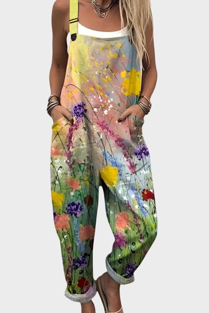 Emma – Bozena Jumpsuit – S