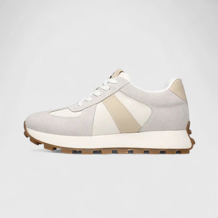Gitte – Elegant Shoes – White / 36