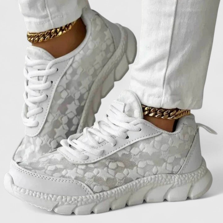 Gry – Khalyria Comfort Shoes – 36