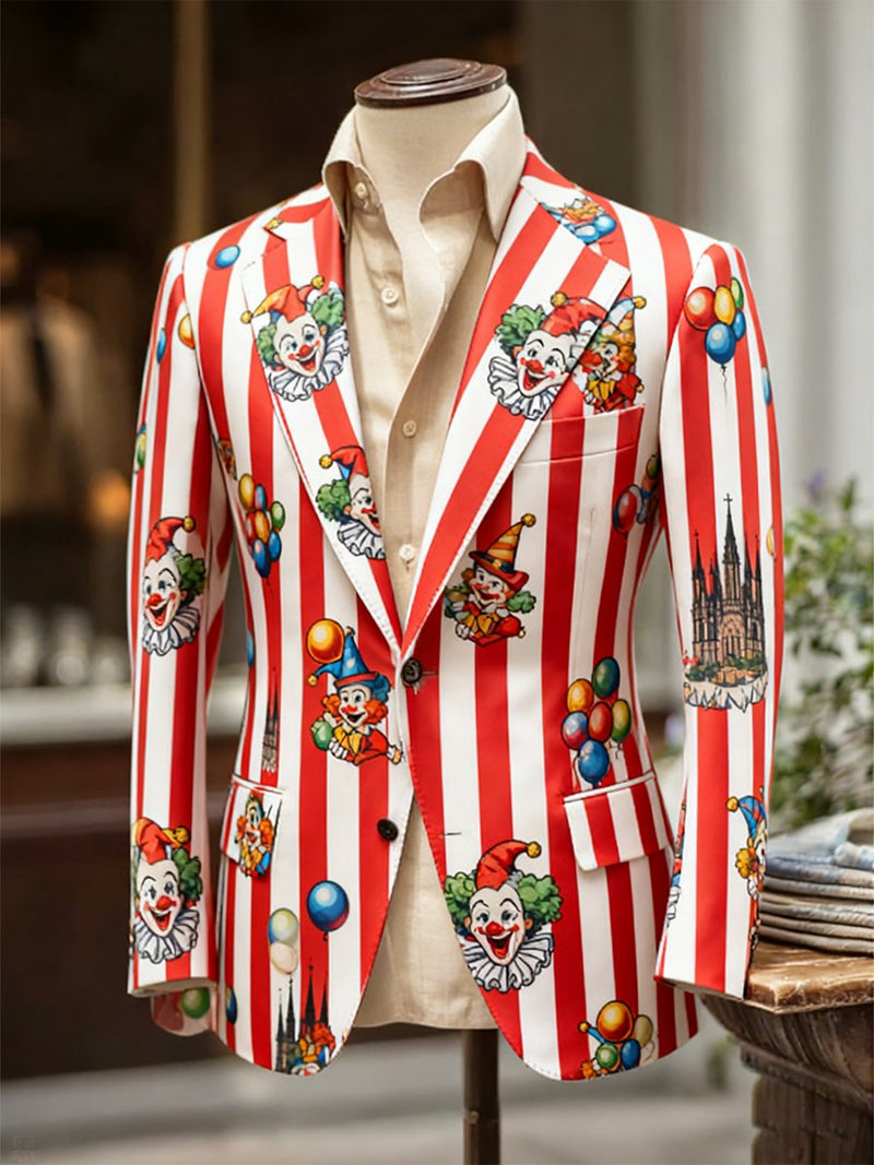 Mathias Carnival jacket – XS