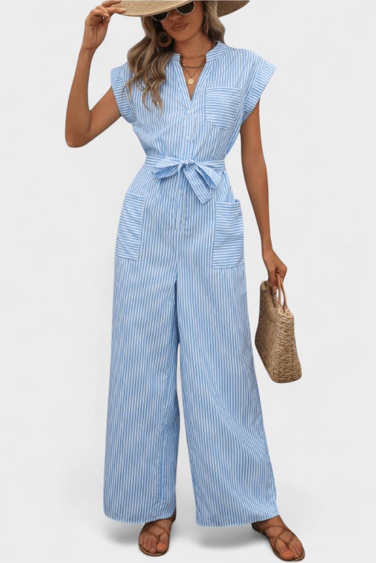 Inés – Jumpsuit – S
