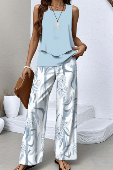 Johanne – Ocean Bloom – S