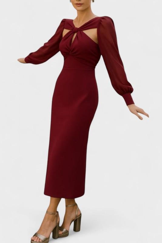 Julissa – Midi dress – S