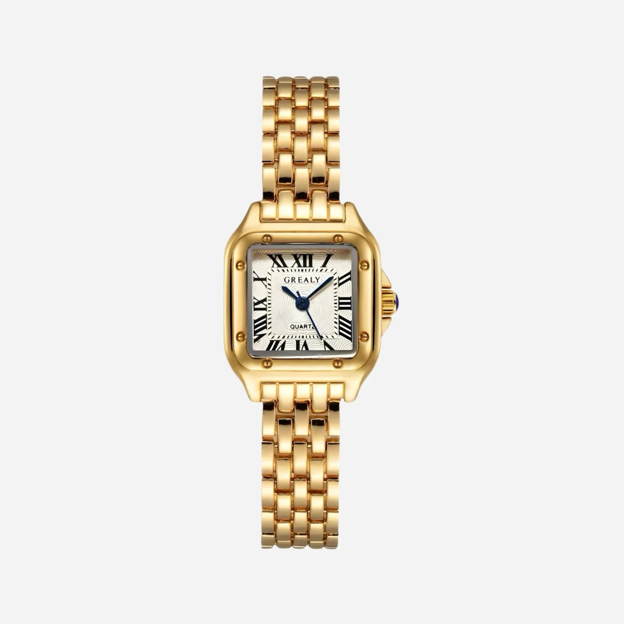 Karla – Boho Calista – Golden