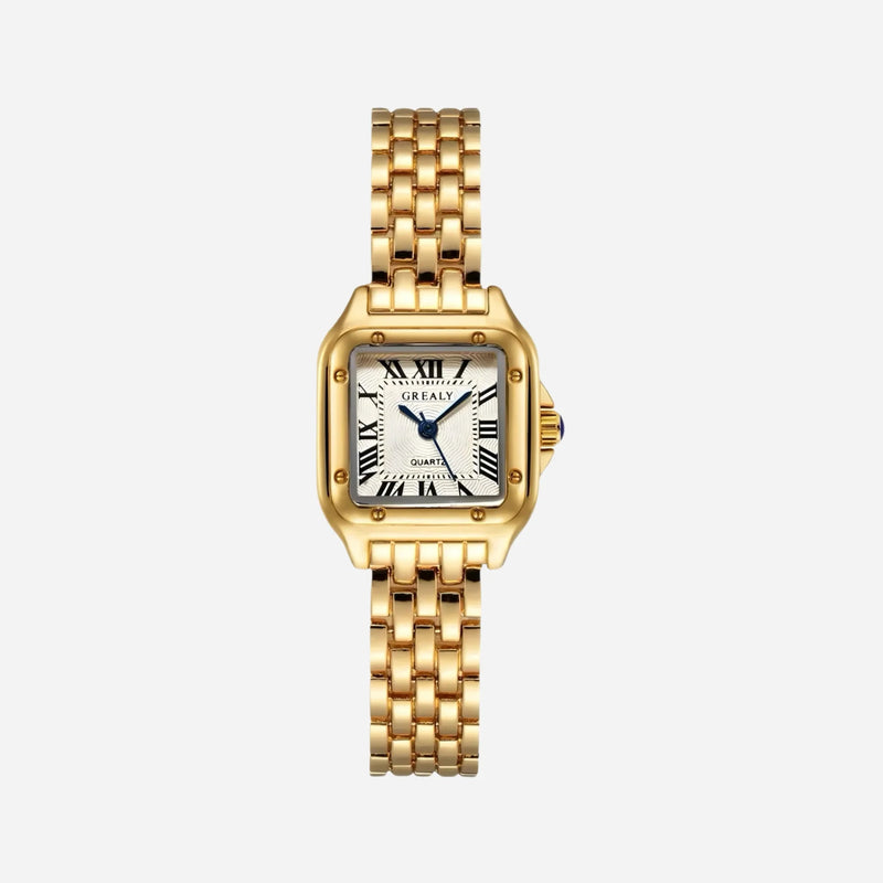 Karla – Boho Calista – Golden
