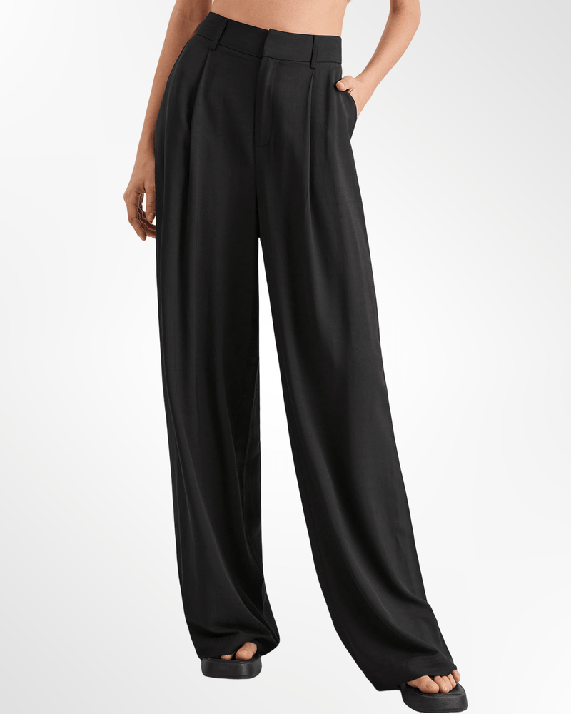 Karla – Vapaa Dress Pants – 2XS