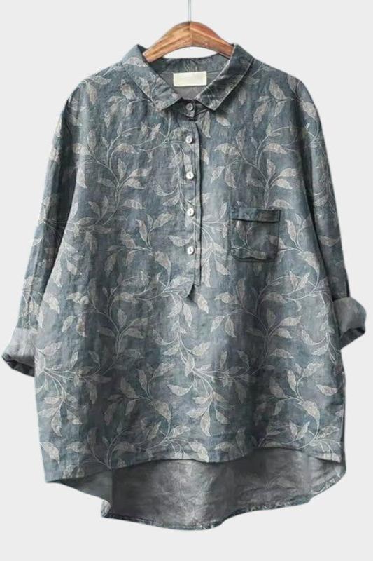 Kirstine – Premium blouse – S