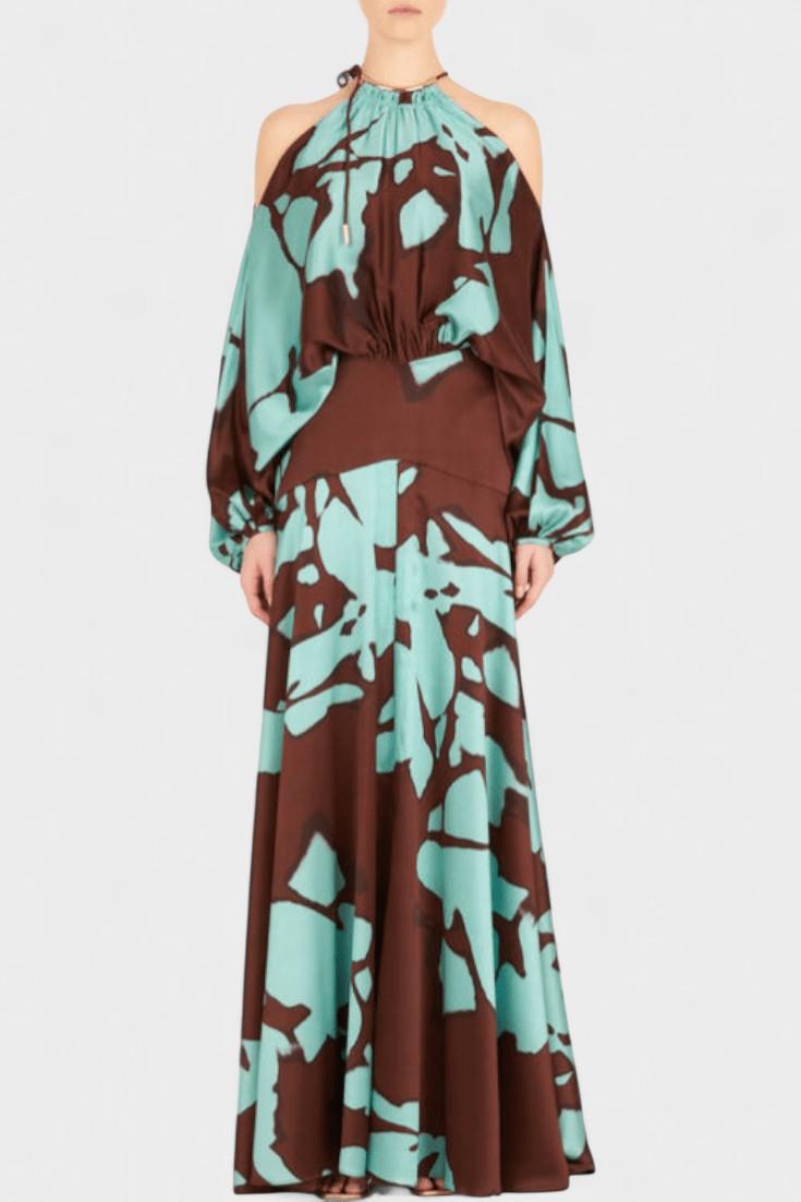 Laura – Maxi dress – S