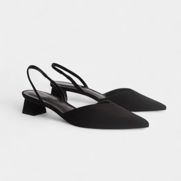 Lene – Black / 34