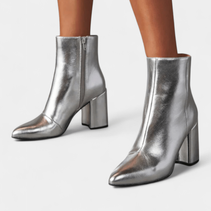 Louise – Ankle Boots – 37