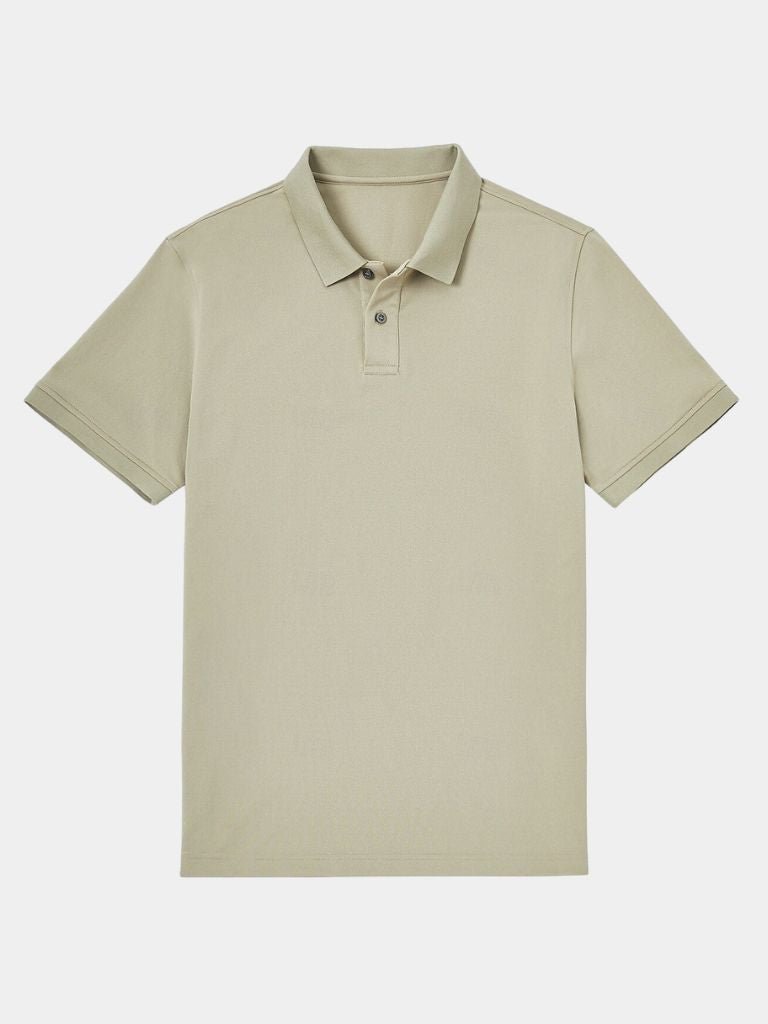 Lucas – Montclair Polo – Wine / S