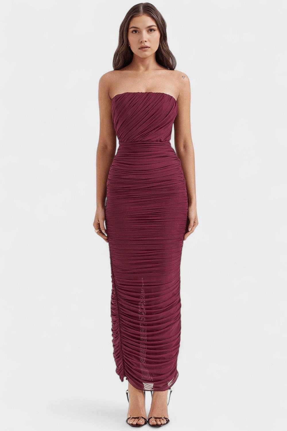 Lumi – Maxi dress – XS