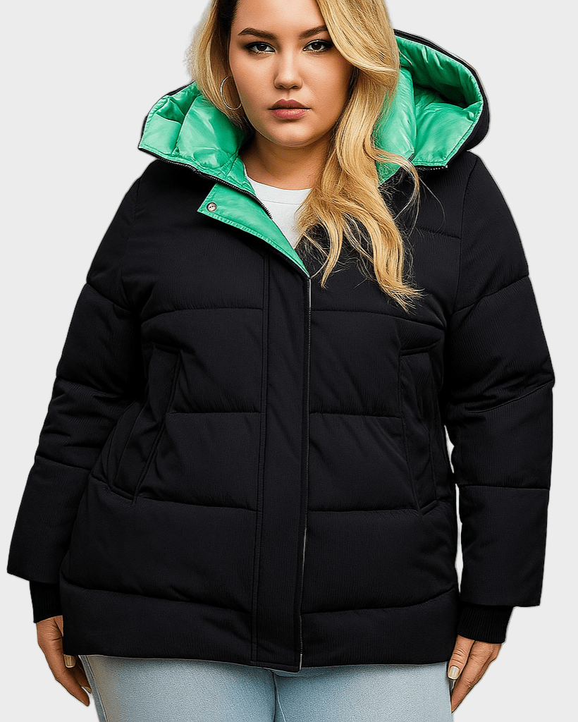 Lumi – Winter jacket – S