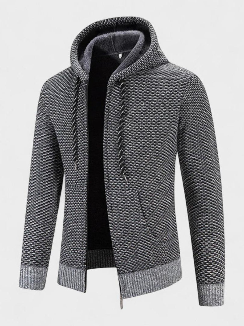 Magnus – Ultimate hoodie – Green / M
