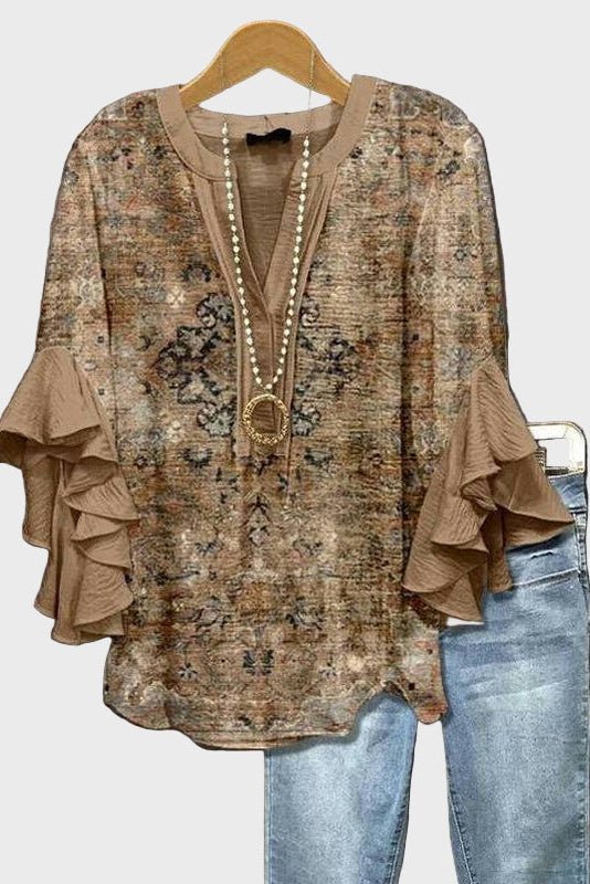 Malene – Blouse – S