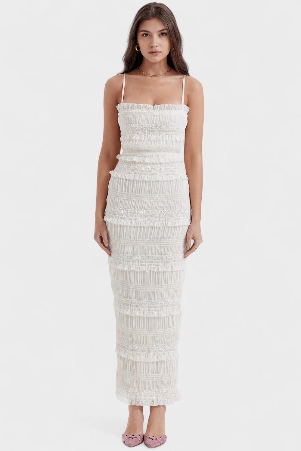 Malene – Maxi dress – XS