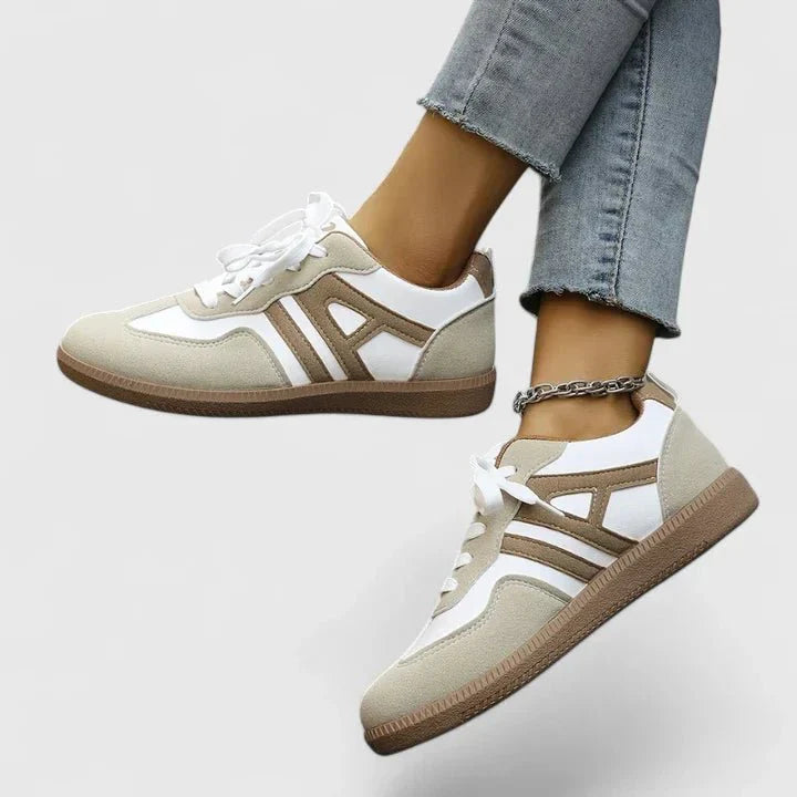 Malene – Supportive Running Shoes – 36