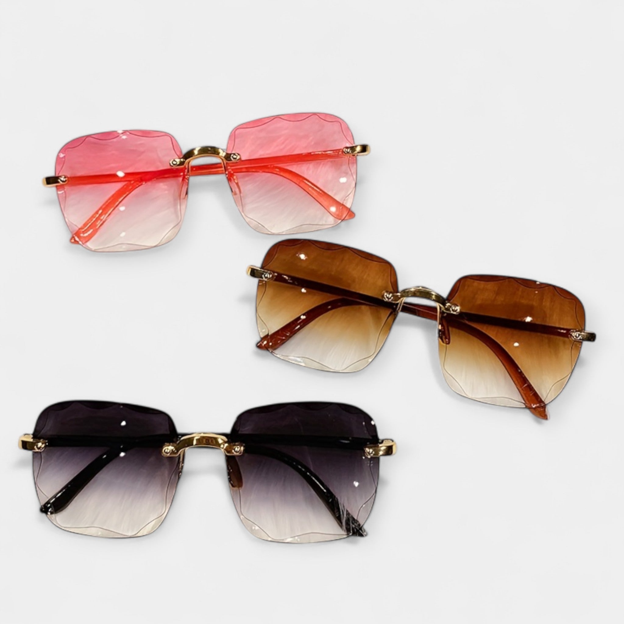 Malina – Nurmes glasses – Grey