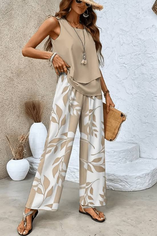 Malina – Sandswept set – S