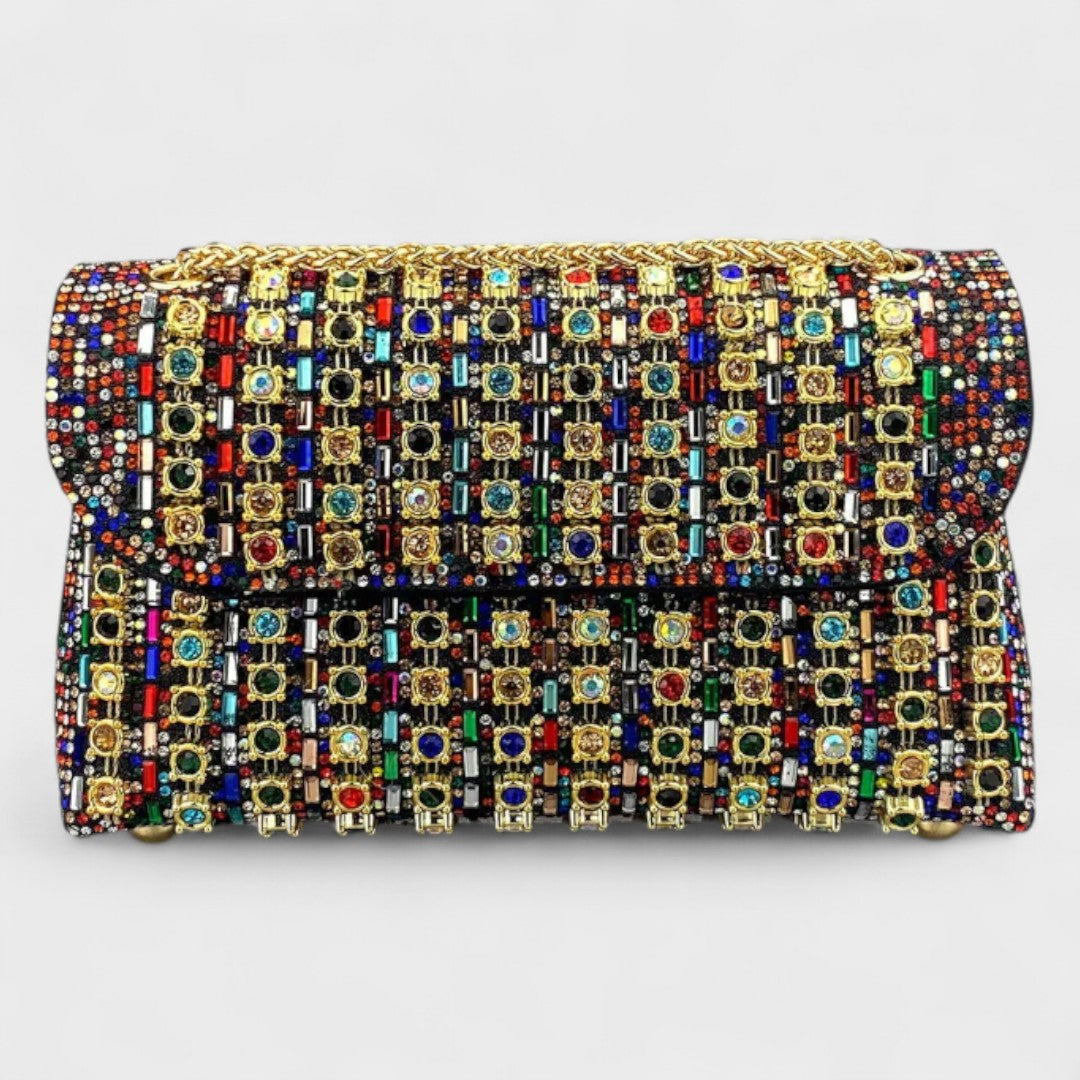 Malou – Elegant bag – Multicolored