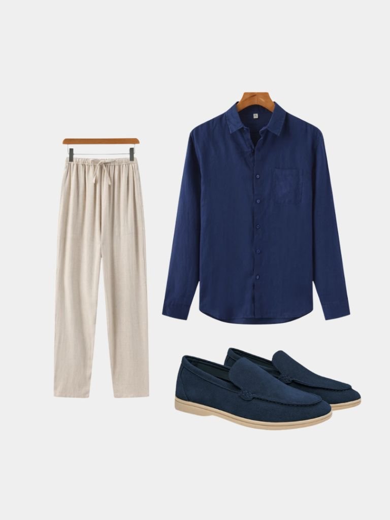Marino Elegant – S / S