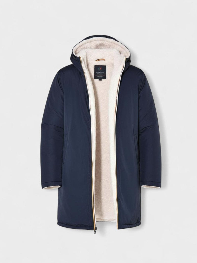 Mikkel – Warm jacket for men – S