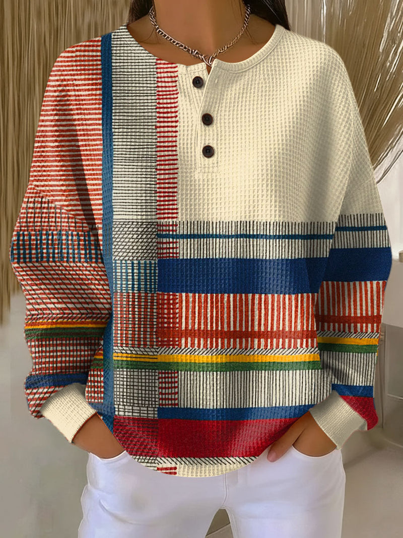 Mille - Discreet Elegance – Multicoloured / S