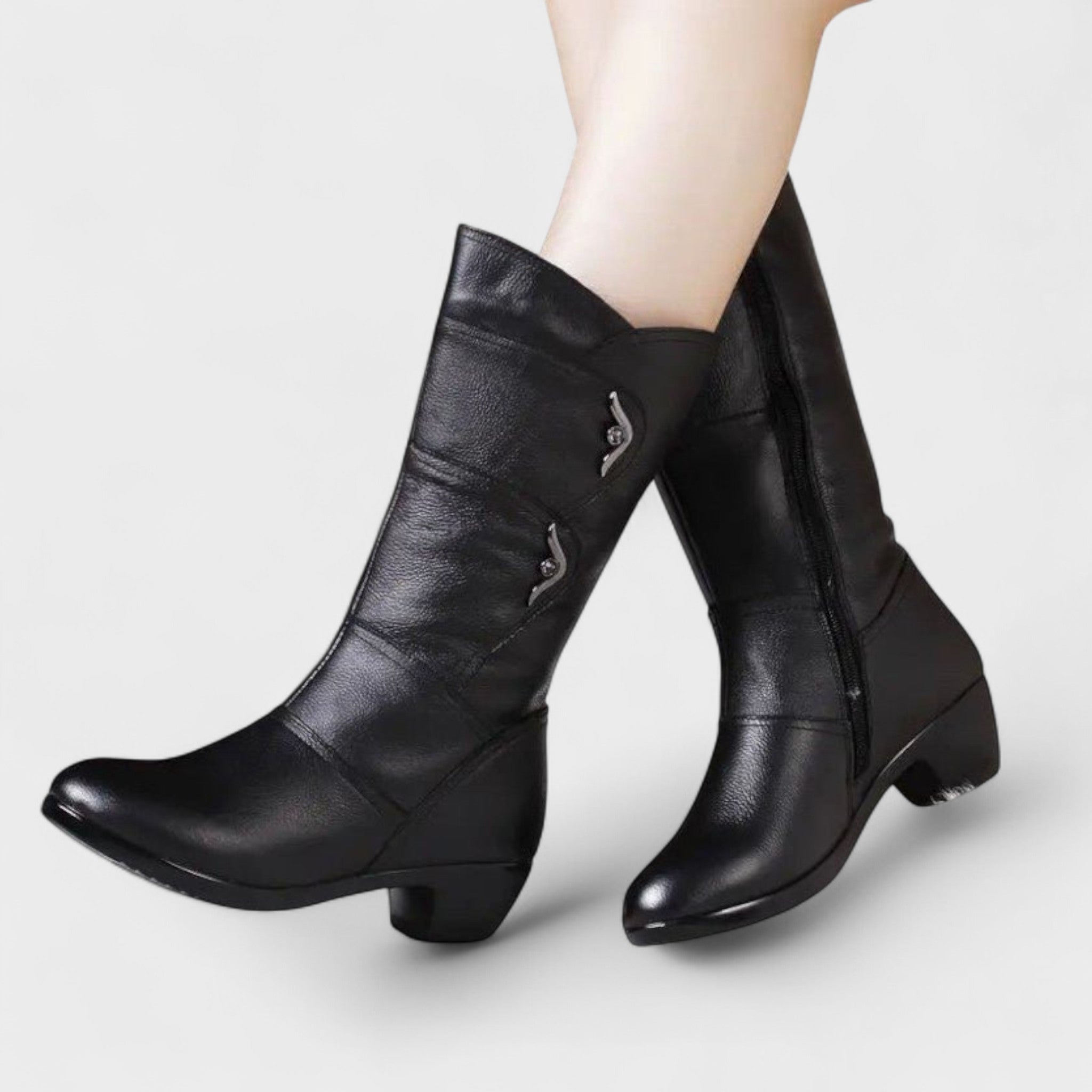 Mille – Boots – 35