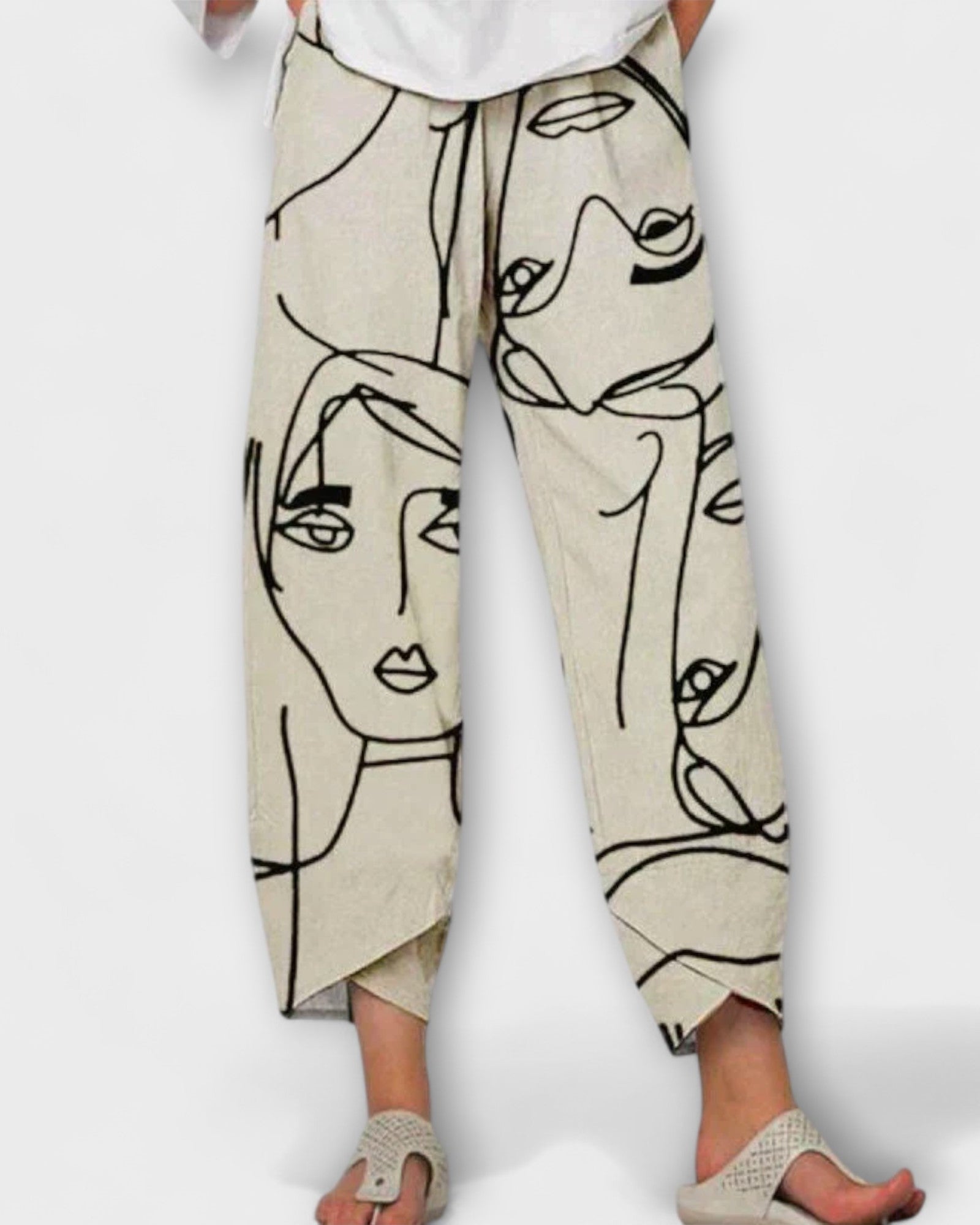 Nahia – Pants – S