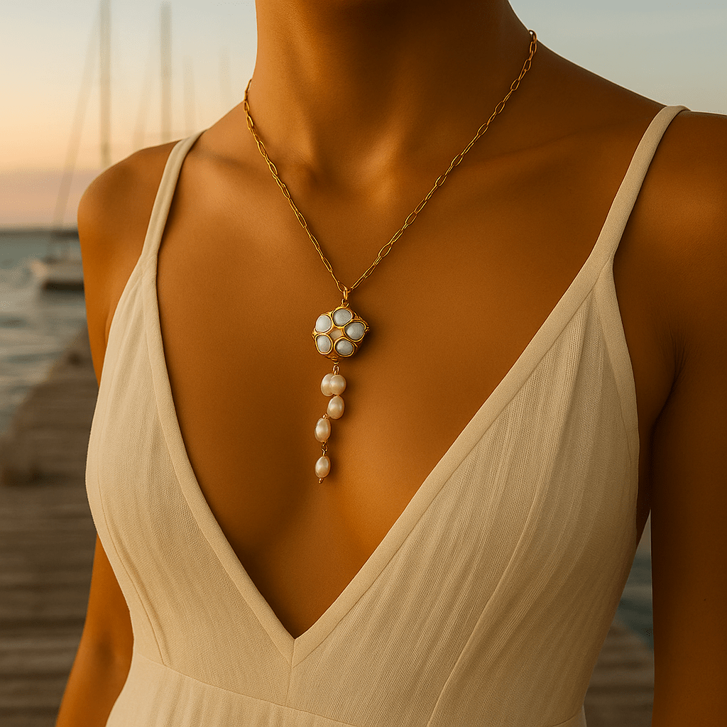 Nanna – Necklace